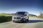 Mercedes-Benz Vito Panel Van 2020 года (WW)